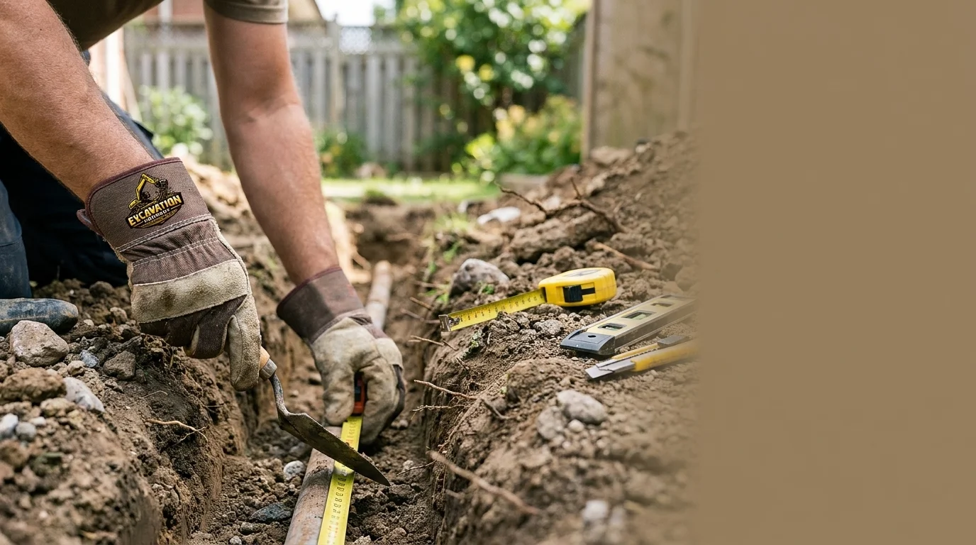 Excavation Company Auckland North - Residential 2
